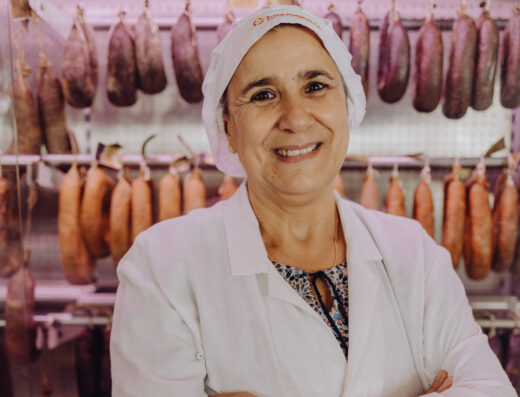 Carnes Possidónio