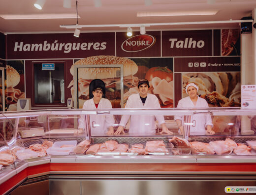 Carnes Possidónio