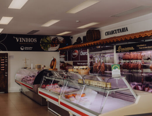 Carnes Possidónio