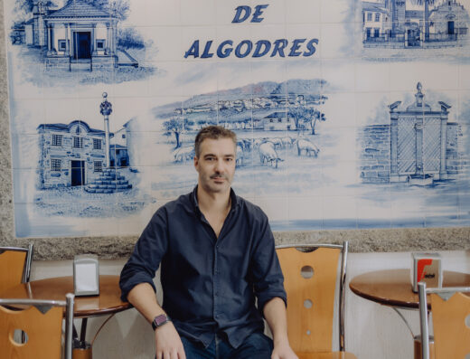 Café Mondego