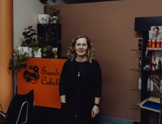 Sandra Cabeleireiros