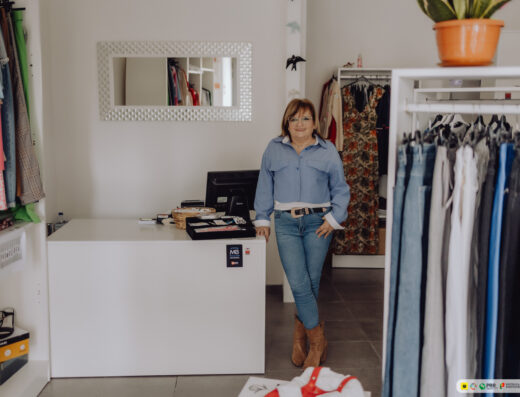 Luisa Fashion