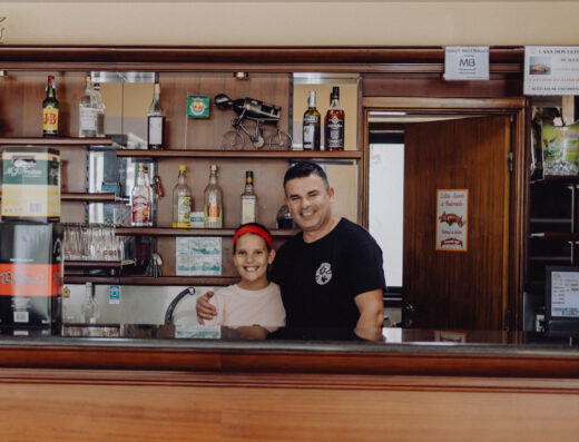 Café Disco