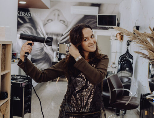 for You hair studio&nails