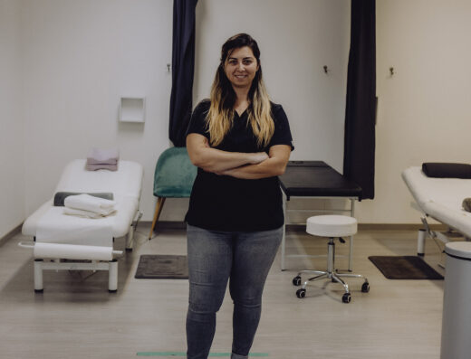 Jessica Andrade – Clínica Médica