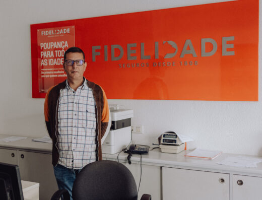 Miguel Nunes – Fidelidade