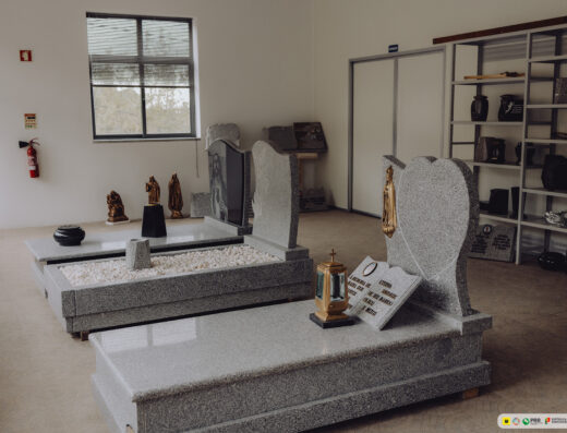Agência Funerária Fornense, LDA