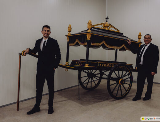 Agência Funerária Fornense, LDA