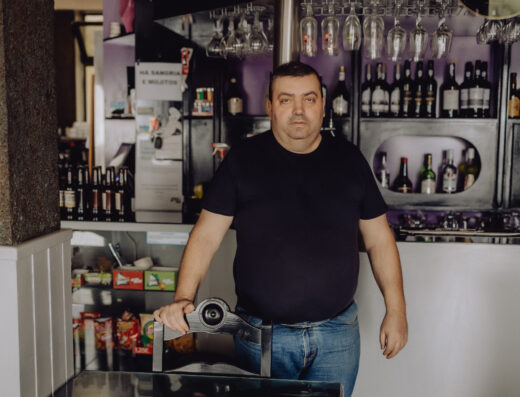 Restaurante Zona Sul