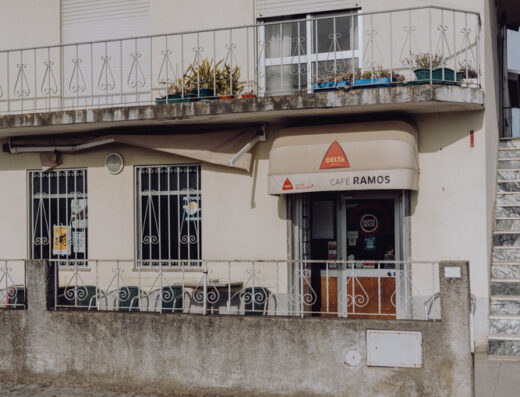 Café Ramos