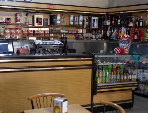 Café O Forno