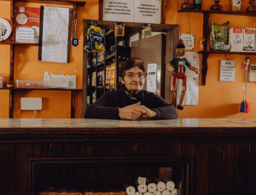 Café e Mercearia Pascoal