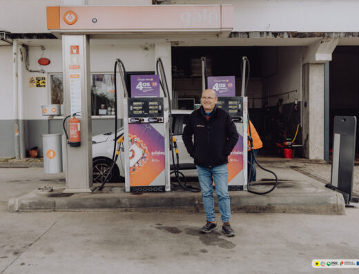 Auto-Comboio Invêncio, Unipessoal, Lda