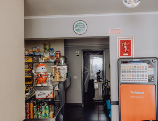 Café Emigrante