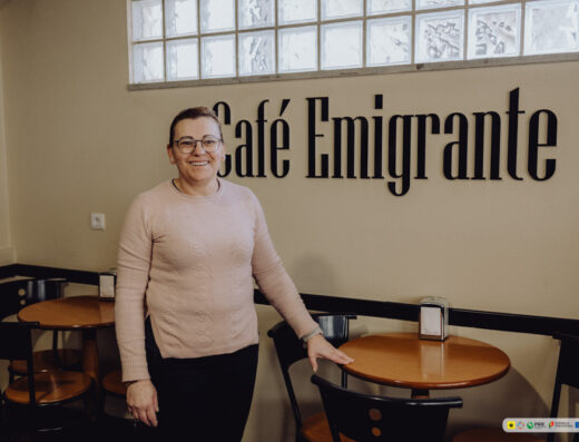 Café Emigrante