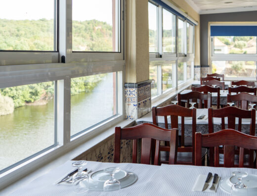 Restaurante Flor do Rio 