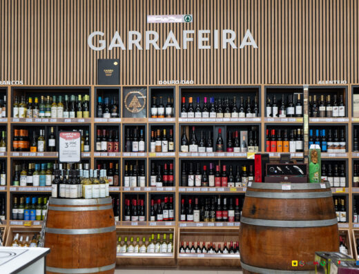 Spar Fornos de Algodres 