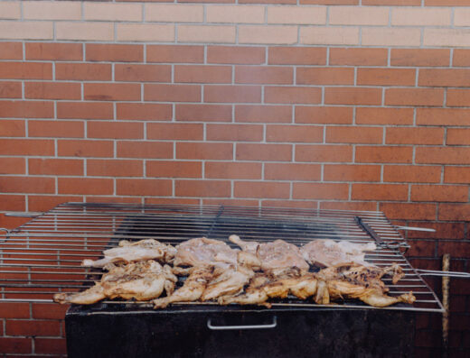 Pito d´ Adelia – Frango Assado