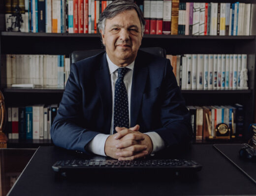 Cardoso de Oliveira – Advogado