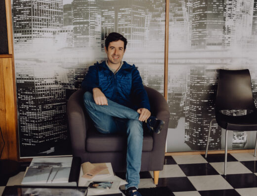 Produções Jorge Agostinho