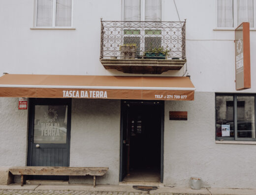 Tasca da Terra