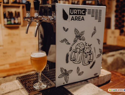 Urticarea