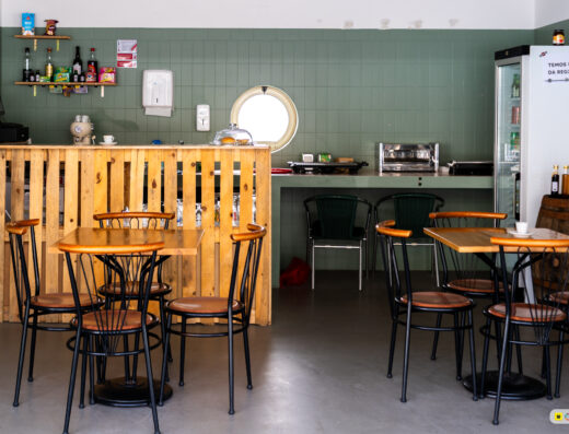 Tasca do Ribeiro