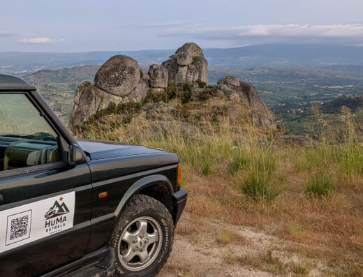 HuMa Estrela Tours 4×4