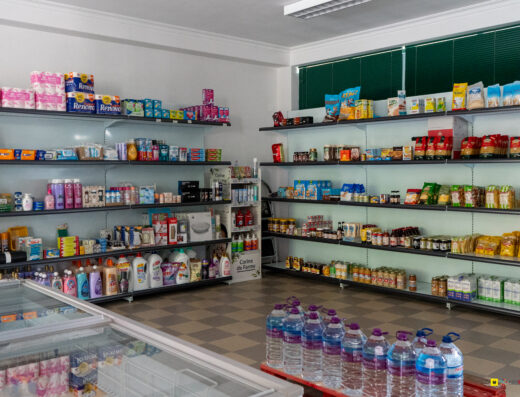 Mercearia Família Feliz