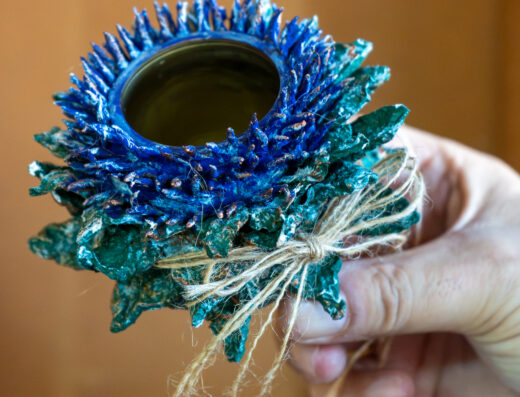 A Flor do Entulho
