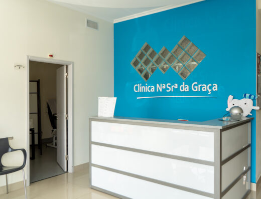 Clínica Nossa Senhora da Graça