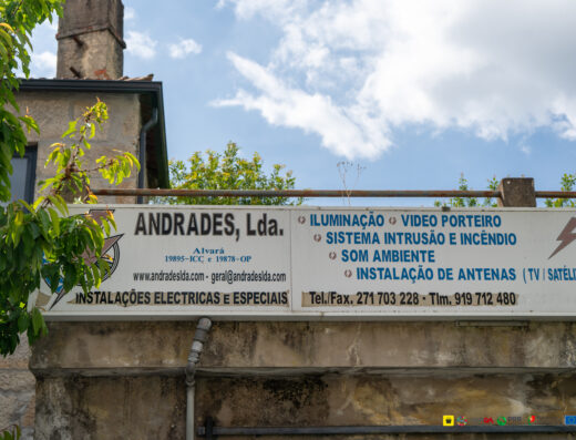 Andrades,Lda.