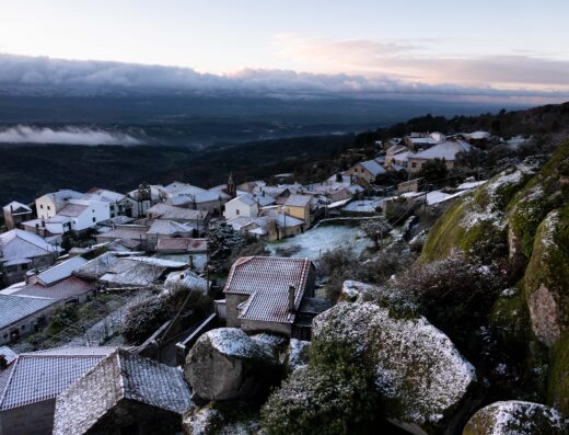 Miradouro do Comborço