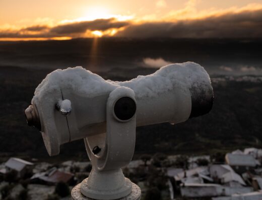 Miradouro do Comborço