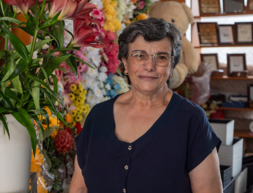 Florista Florifornos
