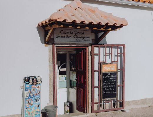 Casa da Praça