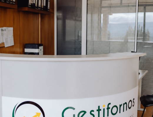 GestiFornos 