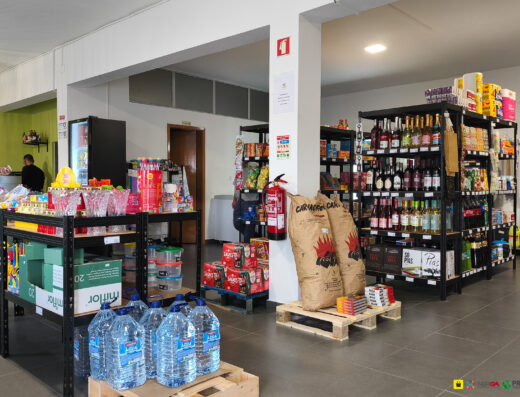 Mercado da Granja